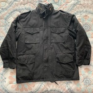 EUC Rothco Ultra Force U.S. Army Men’s Field Coat RN 75827423